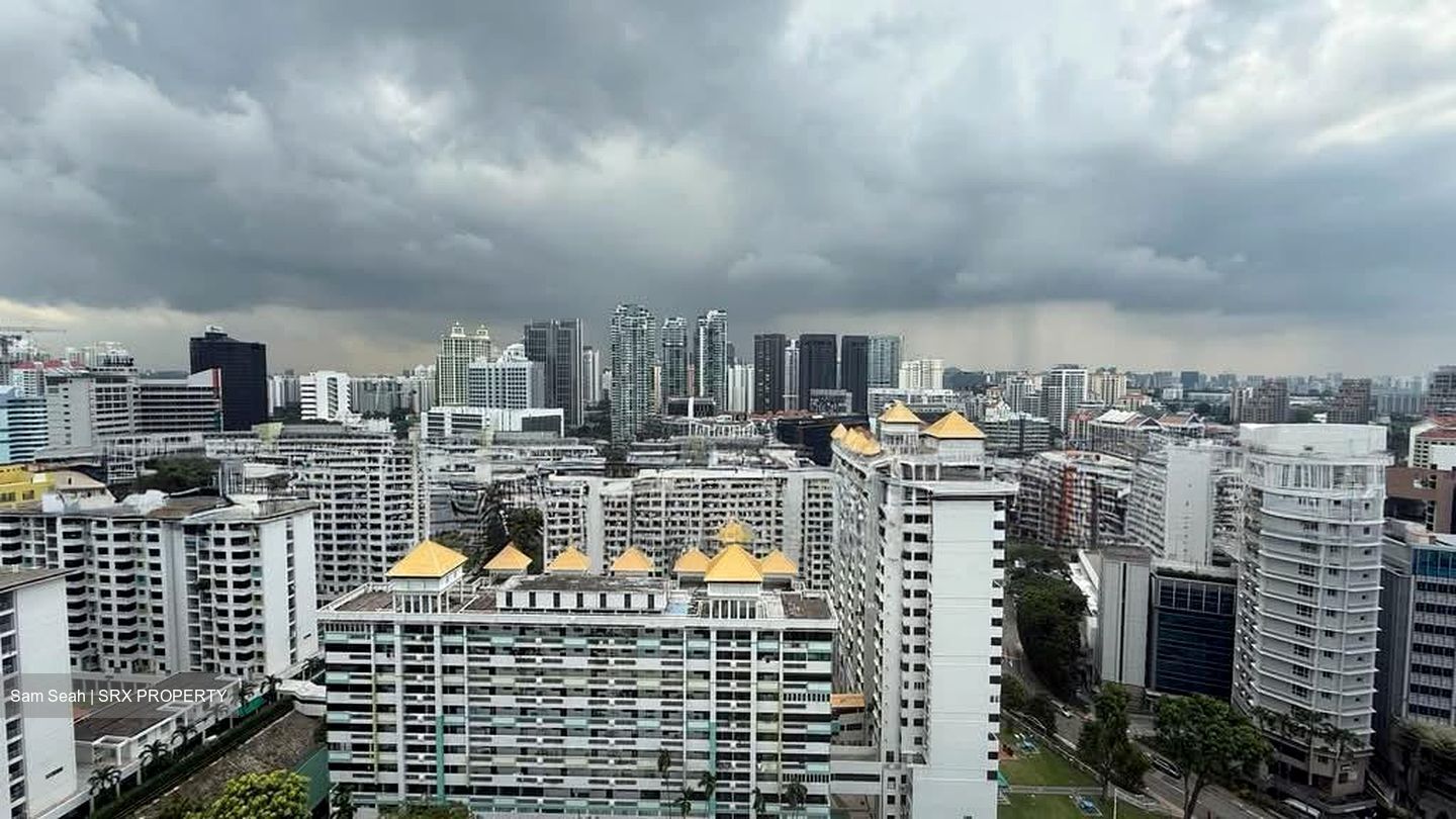 The Landmark (D3), Condominium #569342581